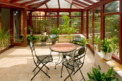 Tomaknock conservatory quotes